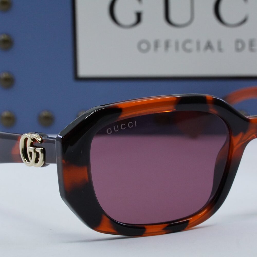 Final Price! Gucci GG1535S 005 Sunglasses - Picture 4 of 9